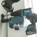 Перфоратор Makita DHR 182 ZWJ