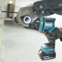 Перфоратор Makita DHR 182 ZWJ