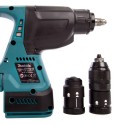 Перфоратор Makita DHR243Z