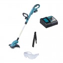 Триммер аккумуляторный Makita DUR181RF