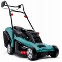 Газонокосилка аккумуляторная Bosch Rotak 34 Li-Ion (0600881600)