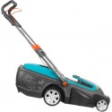 Газонокосилка аккумуляторная Gardena PowerMax Li-40/37 05038-20