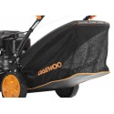 Газонокосилка бензиновая Daewoo DLM4500SP