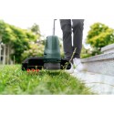 Триммер аккумуляторный Bosch EasyGrassCut 18-260 (0.600.8C1.C02)