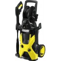 Мойка высокого давления Karcher K 5 Premium (1.181-313.0)