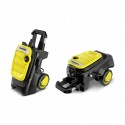 Мойка высокого давления Karcher K 5 Compact Relaunch (1.630-750.0)