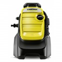 Мойка высокого давления Karcher K 5 Compact Relaunch (1.630-750.0)