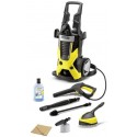 Мойка высокого давления Karcher K 5 Premium Car (1.181-316.0)