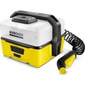 Портативная мойка Karcher OC 3 (1.680-000.0)