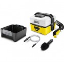 Портативная мойка Karcher OC 3 (1.680-000.0)