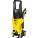 Мойка высокого давления Karcher K 2 Premium (1.673-305.0)