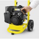 Мойка высокого давления Karcher G 4.10 M