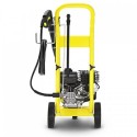 Мойка высокого давления Karcher G 4.10 M