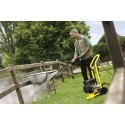 Мойка высокого давления Karcher G 4.10 M