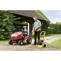 Мойка высокого давления Karcher G 4.10 M