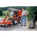 Мойка высокого давления Karcher HD 10/21-4 S (1.286-916.0)