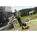 Мойка высокого давления Karcher G 7.10 M