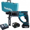 Перфоратор Makita DHR202RFE