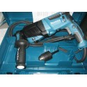 Перфоратор Makita HR2630X7