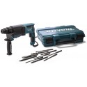 Перфоратор Makita HR2630X7