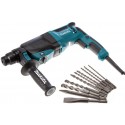 Перфоратор Makita HR2630X7