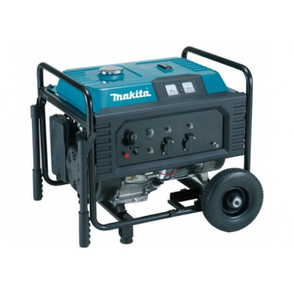 Бензиновый генератор Makita EG 6050A