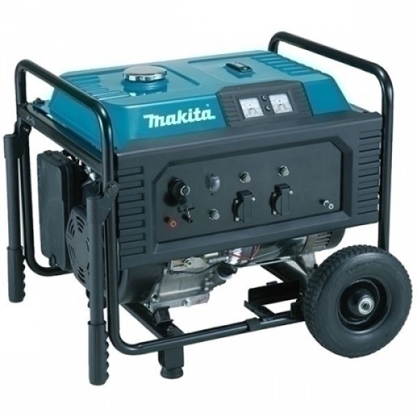 Бензиновый генератор Makita EG 4550A