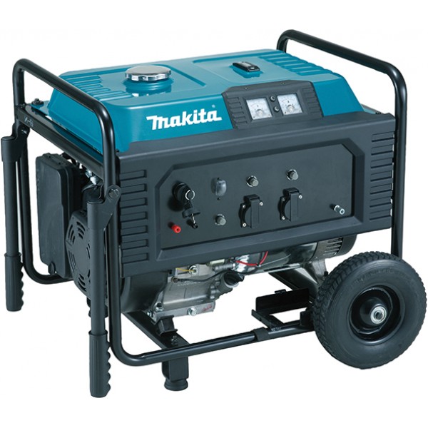 Генератор бензиновый Makita EG5550A