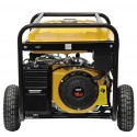 Бензиновый генератор Skiper LT8000EK