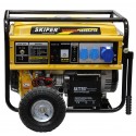 Бензиновый генератор Skiper LT8000EK