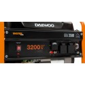 Бензиновый генератор Daewoo GDA 3500